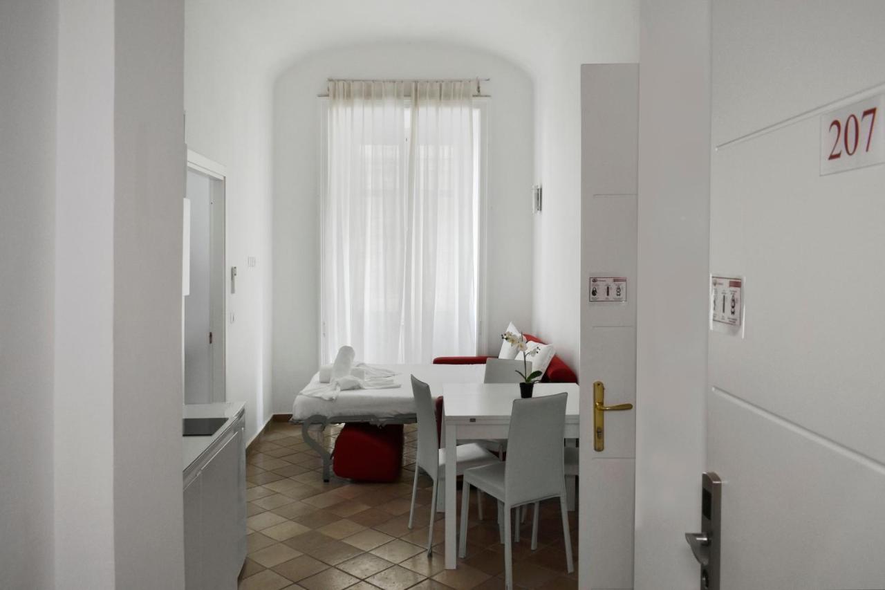 Appart hôtel Colosseum