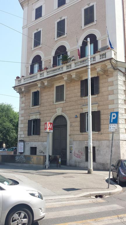 Appart hôtel Colosseum Rome