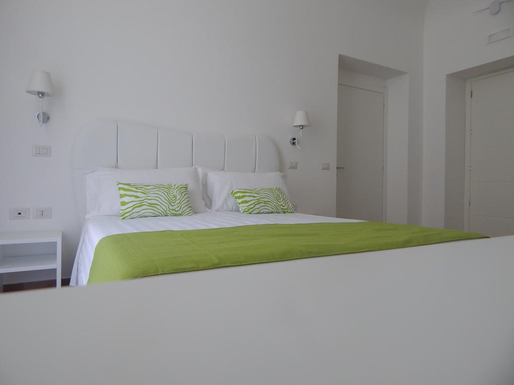 Colosseum Aparthotel Roma
